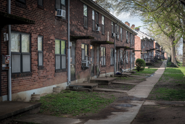 Pod Goals: <i>The Promise</i> Helps Nashville Reckon With Public Housing Problems